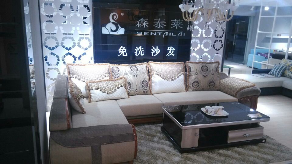 家具生意不好做？看看人家是怎么做的？