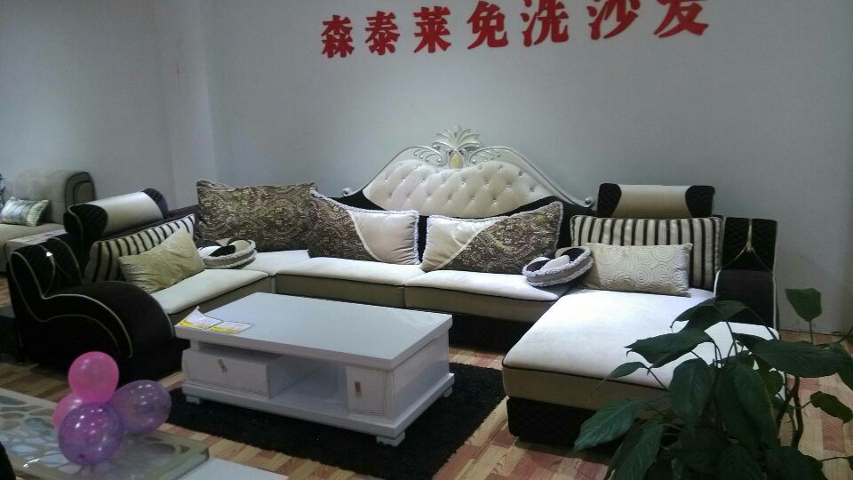 家具加盟商在竞争激烈的市场如何脱颖而出，看看刘总是怎么做的