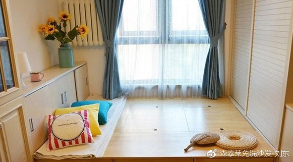 榻榻米装修案例欣赏-成都香蕉视频官网APP厂家香蕉视频下载链接