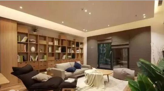 客厅装修如何选择称心如意的家具？成都香蕉视频官网APP小编分享技巧