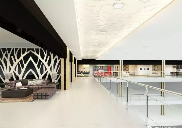 家具沙发加盟专卖店如何摆场？里面有大学问！