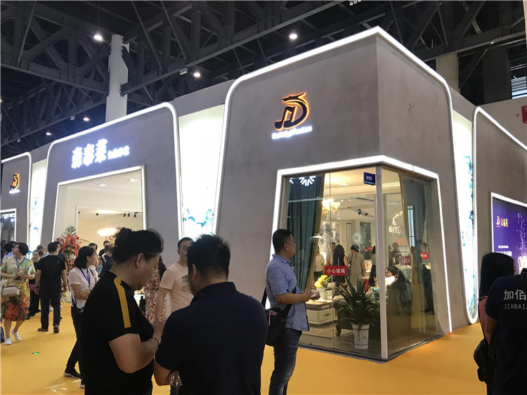 遇见香蕉视频下载链接，遇见未来—第19届成都国际家具展，惊艳绽放
